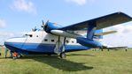 N1955G @ KOSH - EAA OSH 2018 - by Florida Metal
