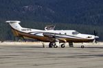 N801PB @ KTRK - Truckee airport California 2021. - by Clayton Eddy