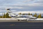 N39DJ @ KTRK - Truckee airport California 2021. - by Clayton Eddy