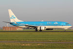 PH-BXY @ EHAM - at spl - by Ronald