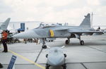 39135 @ SXF - Berlin Air Show 18.5.1998 - by leo larsen