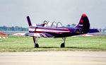 LY-SKY @ SXF - Berlin Air Show 18.5.1998 - by leo larsen