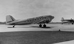 G-AMDZ @ EBOS - 1964-05.CHANNEL AIRWAYS. - by Robert Roggeman