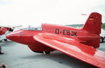 D-ESJK @ SXF - Berlin Air Show 18.5.1998.T D-1634 and Museum EADS - by leo larsen