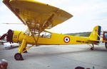 G-BWRF @ SXF - Berlin Air Show 18.5.1998 - by leo larsen