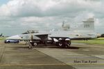 39205 @ EBFN - Koksijde Airshow 2004. - by Marc Van Ryssel