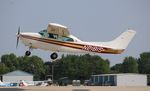 N2181S @ KOSH - EAA OSH 2019 - by Florida Metal
