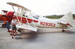 N29353 @ SXF - Berlin Air Show 18.5.1998 - by leo larsen