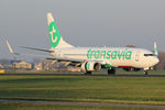 PH-HXD @ EHAM - at spl - by Ronald