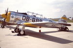 N662DB @ SXF - Berlin Air Show 18.5.1998 - by leo larsen