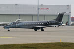 PH-JRC @ LOWW - JetNetherlands Embraer ERJ-135BJ Legacy 600 (ex. M-PIRA) - by Thomas Ramgraber
