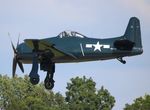 N2209 @ KOSH - EAA OSH 2017 - by Florida Metal