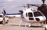 F-WWPC @ SXF - Berlin Air Show 18.5.1998.To SE-JFX - by leo larsen