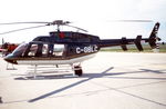 C-GBLC @ SXF - Berlin Air Show 18.5.1998.To I-FREL,EC-JBU - by leo larsen
