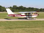 N2253Y @ KOSH - EAA OSH 2018
