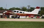 N2298Q @ KOSH - EAA OSH 2018 - by Florida Metal