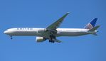 N2331U @ KSFO - SFO spotting 2018 - by Florida Metal