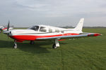 PH-TCS @ EHMZ - at ehmz - by Ronald