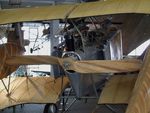 245 - Häfeli DH-1 replica at the Flieger-Flab-Museum, Dübendorf - by Ingo Warnecke