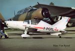 F-PGTL @ LFAC - At Calais in 2004.