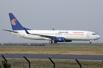 SU-GCN @ LFPG - at cdg - by Ronald