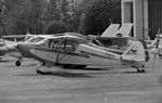 D-EKED @ EBAW - 1965. - by Robert Roggeman