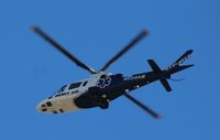 N658AM @ 1955 - Headed north - by 30295
