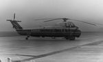OO-SHQ @ EBAW - 1965.SABENA. - by Robert Roggeman