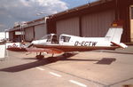 D-ECTW @ SXF - Berlin Air Show 18.5.1998 - by leo larsen