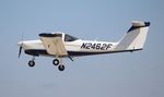 N2462F @ KOSH - EAA OSH 2019 - by Florida Metal