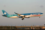 F-OLOV @ EHAM - at spl - by Ronald