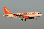 G-EZAI @ EHAM - at spl - by Ronald
