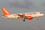 G-EZBR @ EHAM - at spl - by Ronald