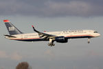 N939UW @ EHAM - at spl - by Ronald