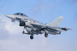 7L-WH @ LOXZ - Austria - Air Force Eurofighter Typhoon - by Thomas Ramgraber
