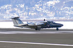 1137 @ LOXZ - Austria - Air Force Saab 105OE - by Thomas Ramgraber
