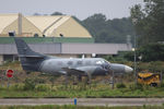 N123LH @ LFBC - at Cazaux - by B777juju