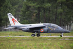 E142 @ LFBC - at Cazaux Airshow - by B777juju