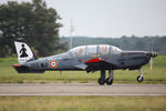 67 @ LFBC - at Cazaux Airshow - by B777juju