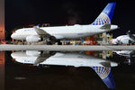 N439UA @ KSFO - SFO 2021. - by Clayton Eddy