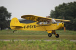 F-PSYE photo, click to enlarge F-PSYE photo, click to enlarge