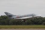 M101 @ LFBC - at Cazaux Airshow - by B777juju
