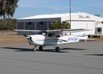 N747AP @ X60 - Cessna 172S - by Mark Pasqualino