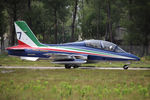 MM54510 @ LFBC - at Cazaux Airshow - by B777juju