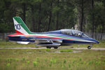 MM55055 @ LFBC - at Cazaux Airshow - by B777juju