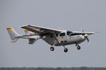 F-HCRF @ LFBC - at Cazaux Airshow - by B777juju