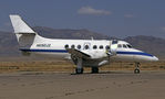 N692JX @ KIGM - taken at Kingman AZ - by Mo Herrmann
