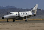 N946AE @ KIGM - taken at Kingman AZ