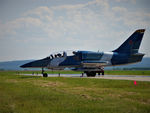 C-GOZA @ YBW - Plane photographed at YBW, Springbank Airport, near Calgary, Alberta, Canada - by Karl Meier