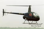 OO-VCB @ EBNM - At Temploux. - by Marc Van Ryssel